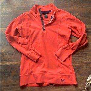 Under Armour Pullover